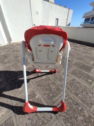 Chicco Seggiolone Pappa