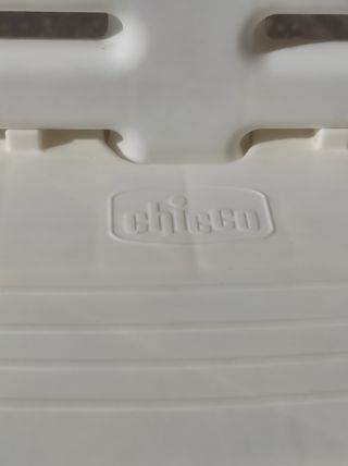 Chicco Seggiolone Pappa
