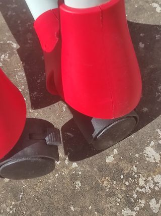 Chicco Seggiolone Pappa