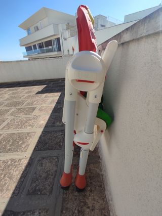 Chicco Seggiolone Pappa