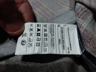 Gonna patchwork 8/9 anni Benetton