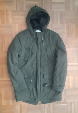 Parka O'Neill