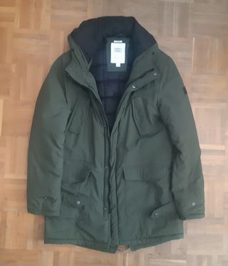 Parka O'Neill