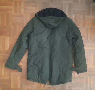 Parka O'Neill