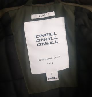 Parka O'Neill