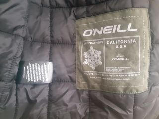 Parka O'Neill