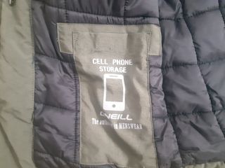 Parka O'Neill