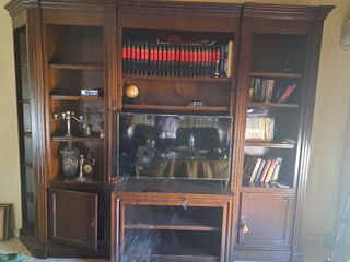 Mueble salon.