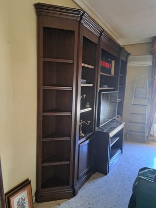 Mueble salon.
