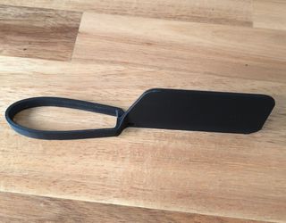 Portadorsal Orbea Ordu