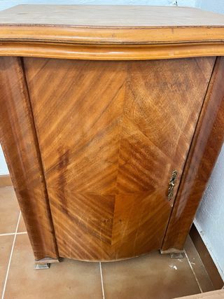 Maquina coser antigua