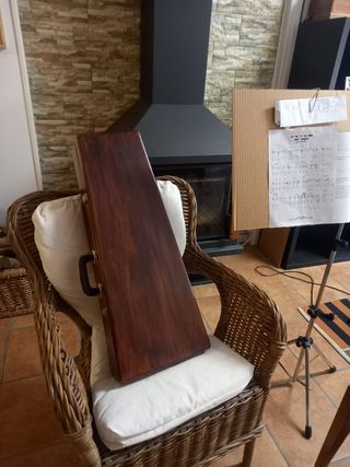 Ukelele tenor Harley Benton