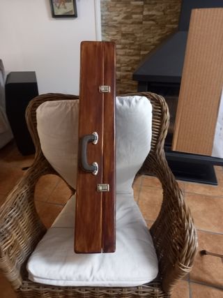 Ukelele tenor Harley Benton