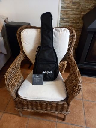 Ukelele tenor Harley Benton