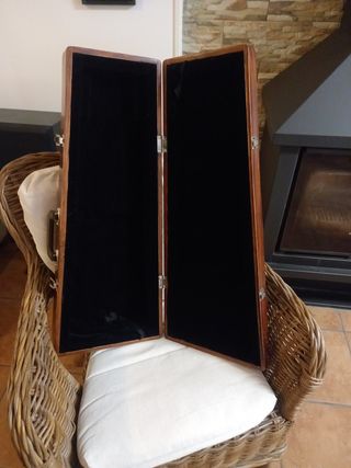 Ukelele tenor Harley Benton