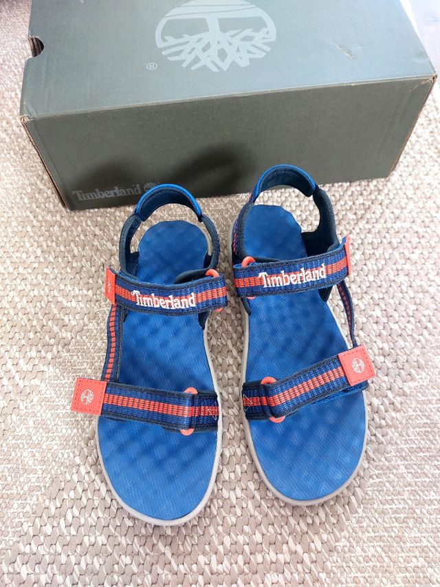 T.36 Timberland sandias