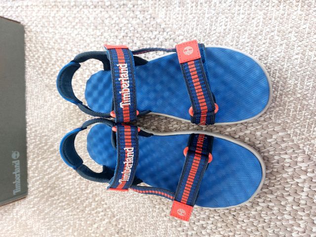 T.36 Timberland sandias