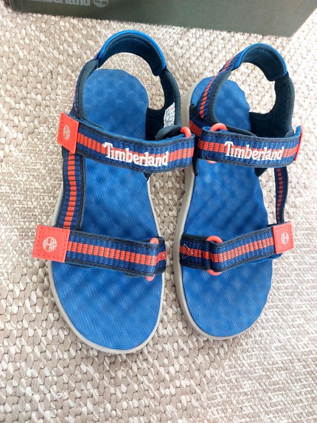 T.36 Timberland sandias