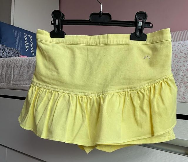 CAMISETA NANOS TALLA 12