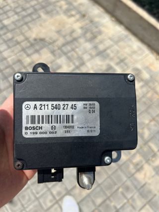 Modulo carga Mercedes A2115402745
