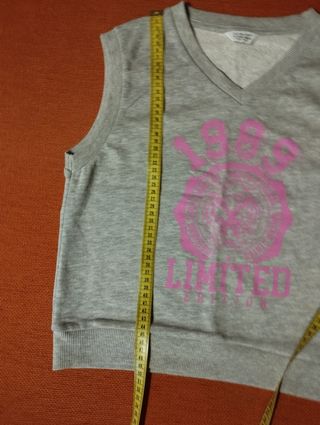 Smanicato 12/13 anni