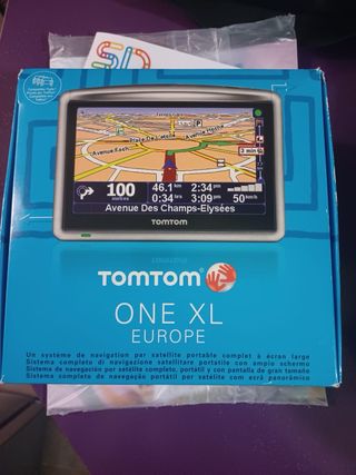 Tomtom