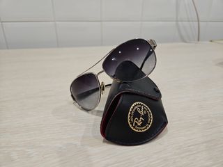 Para piezas de gafas Ray Ban