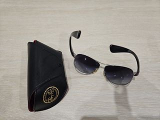 Para piezas de gafas Ray Ban
