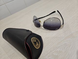 Para piezas de gafas Ray Ban