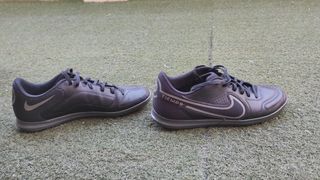 Nike Tiempo Legend 9 Club IC Futsal