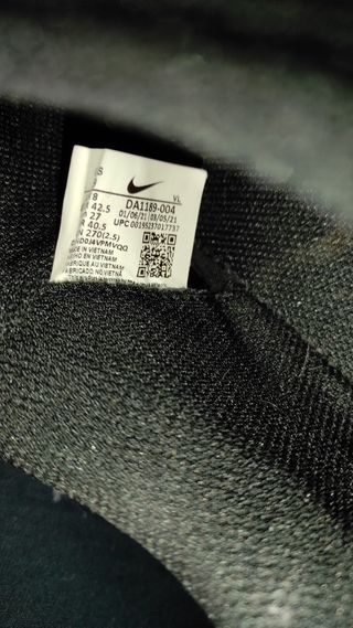 Nike Tiempo Legend 9 Club IC Futsal