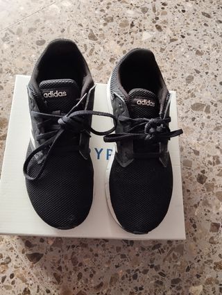 Zapatillas Adidas niño/hombre