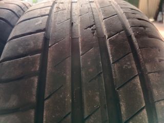 Llantas Renault Clio 3. 16 pulgadas