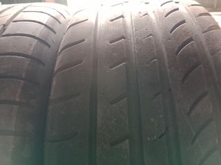 Llantas Renault Clio 3. 16 pulgadas