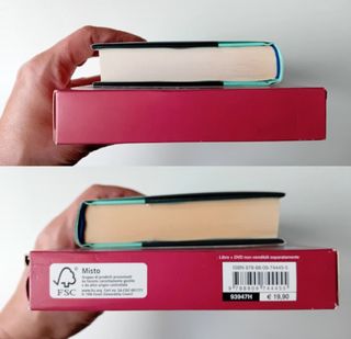 Laurie Halse Anderson 2 libri