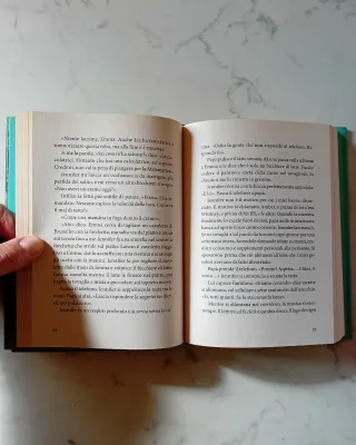 Laurie Halse Anderson 2 libri