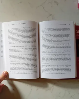 Laurie Halse Anderson 2 libri