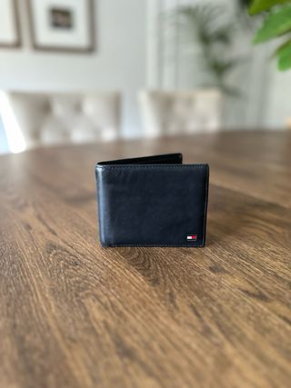 Cartera Tommy Hilfiger