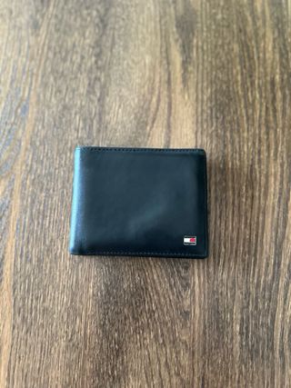 Cartera Tommy Hilfiger