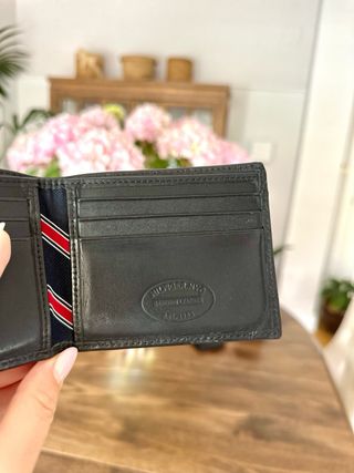 Cartera Tommy Hilfiger