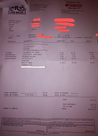 MT-09 Matt.Black 2024 Akrapovic Carbon