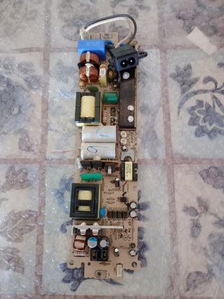 Fuente de alimentación PlayStation 3