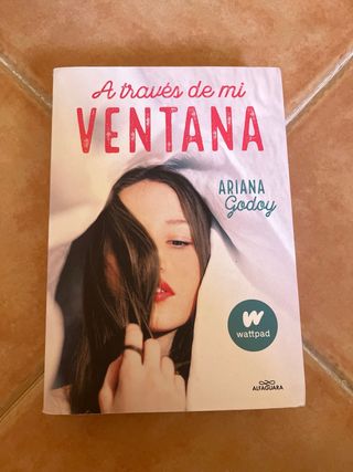 A través de mi ventana