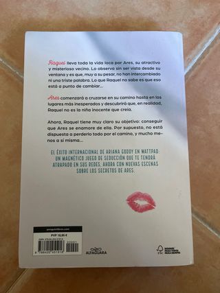 A través de mi ventana