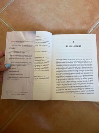 A través de mi ventana