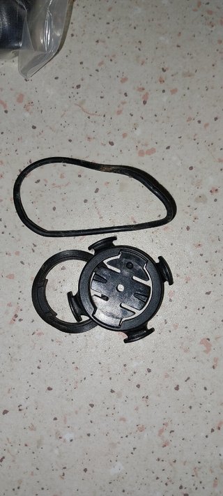 Garmin edge 500