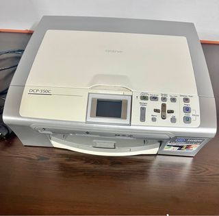 Impresora multifuncion Brother