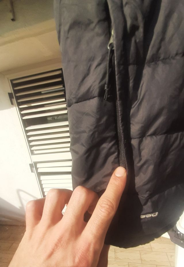 Piumino Gilet The North Face