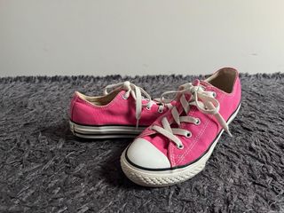 Converse Rosas