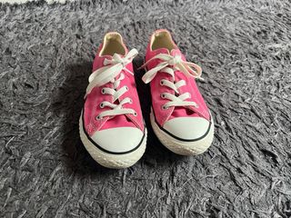 Converse Rosas